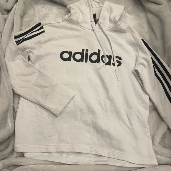 adidas Sweaters - Adidas hoodie